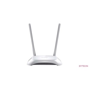 TP-Link TL-WR840N