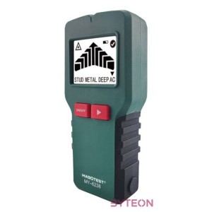 Habotest MY6238 Multi-Purpose Detector 4in1