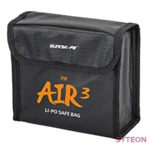 Triple Battery BAG Sunnylife for DJI Air 3