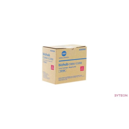 Konica Minolta TNP48M - Magenta