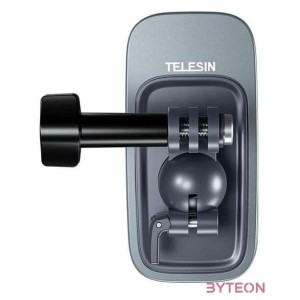 Backpack clip mount Telesin for sports cameras (GP-JFM-009)