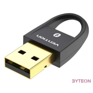Adapter USB Bluetooth 5.0 Vention CDSB0 (black)