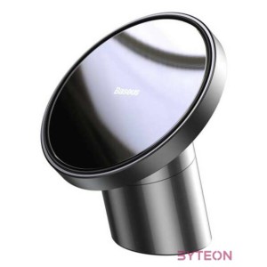 Magnetic Car Phone Holder Baseus NeoGravity (Black)