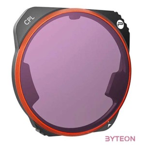 PGYTECH DJI Mavic 3 Pro CPL Filter (Professional)