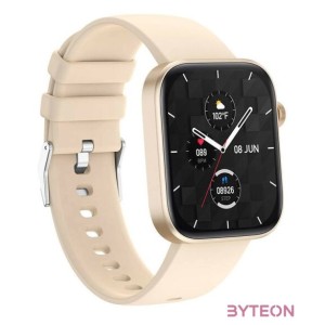 Smartwatch Colmi P71 Gold