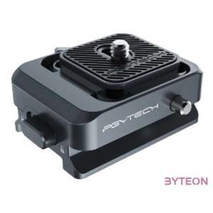 PGYTECH Ronin Stabilizer Quick Relese Clamp