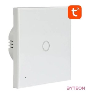 Smart Light Switch WiFi NEO NAS-SC01WE 1 Way