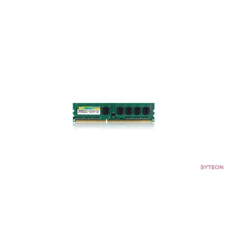 Silicon Power DDR3 1600 8GB CL11