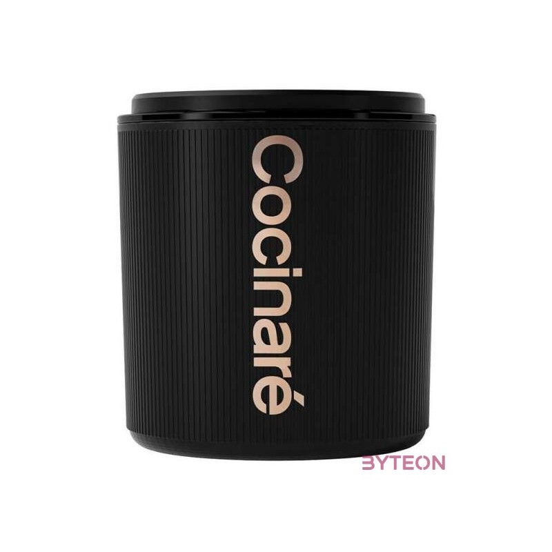 Cocinare CICM-301 Krush Freezer Bowl (black)