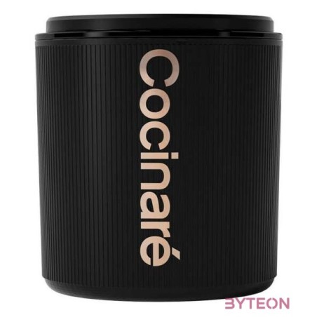 Cocinare CICM-301 Krush Freezer Bowl (black)