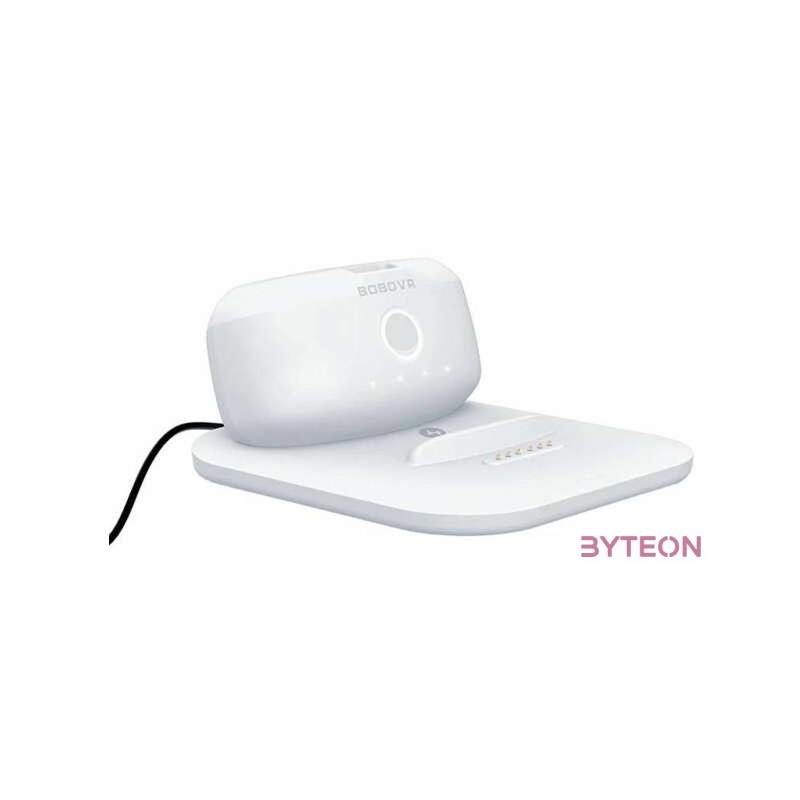 BOBOVR Twin Charger Station,Dock for B2 Battery