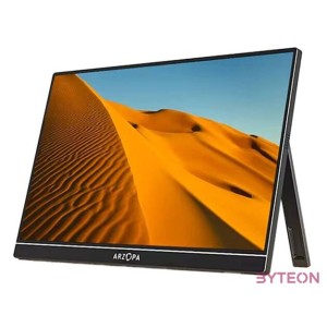 Portable Monitor Arzopa A1 GAMUT T 15,6
