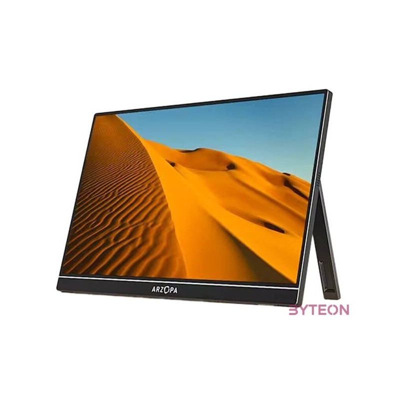 Portable Monitor Arzopa A1 GAMUT T 15,6