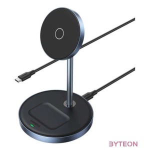 UGREEN 90668 2 az 1-ben Vezeték nélküli töltő