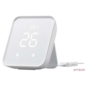 Matter Smart remote control SwitchBot Hub 2 WiFi HomeKit BLE IR