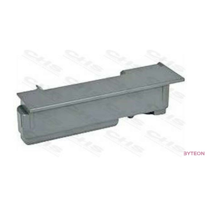 Lexmark C950X76G - Fekete