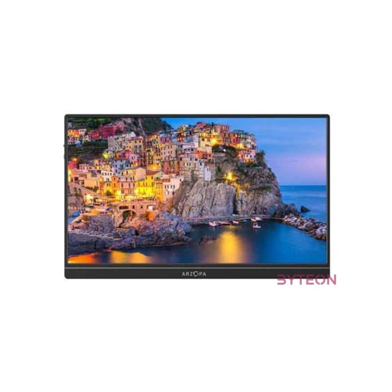 Portable Monitor Arzopa S1 TABLE 15,6