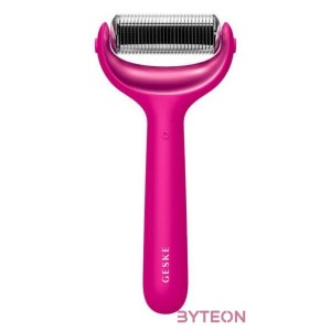 Geske 8 az 1-ben Okos mikrotűs arc- és test henger (magenta)