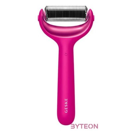 Geske 8 az 1-ben Okos mikrotűs arc- és test henger (magenta)