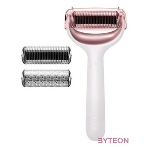 Geske 9 az 1-ben Okos mikrotűs arc- és test henger (gyöngyház)