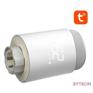 Avatto TRV10 Zigbee Okos termosztátfej Tuya