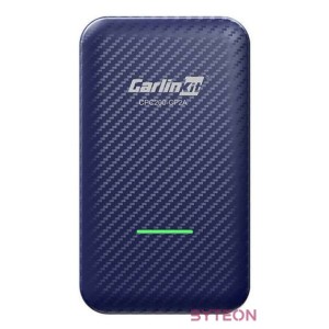 Carlinkit CP2A wireless adapter (blue)