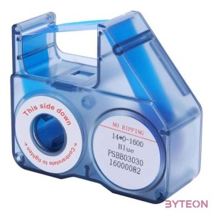 Ribbon for B18 Niimbot (Blue)