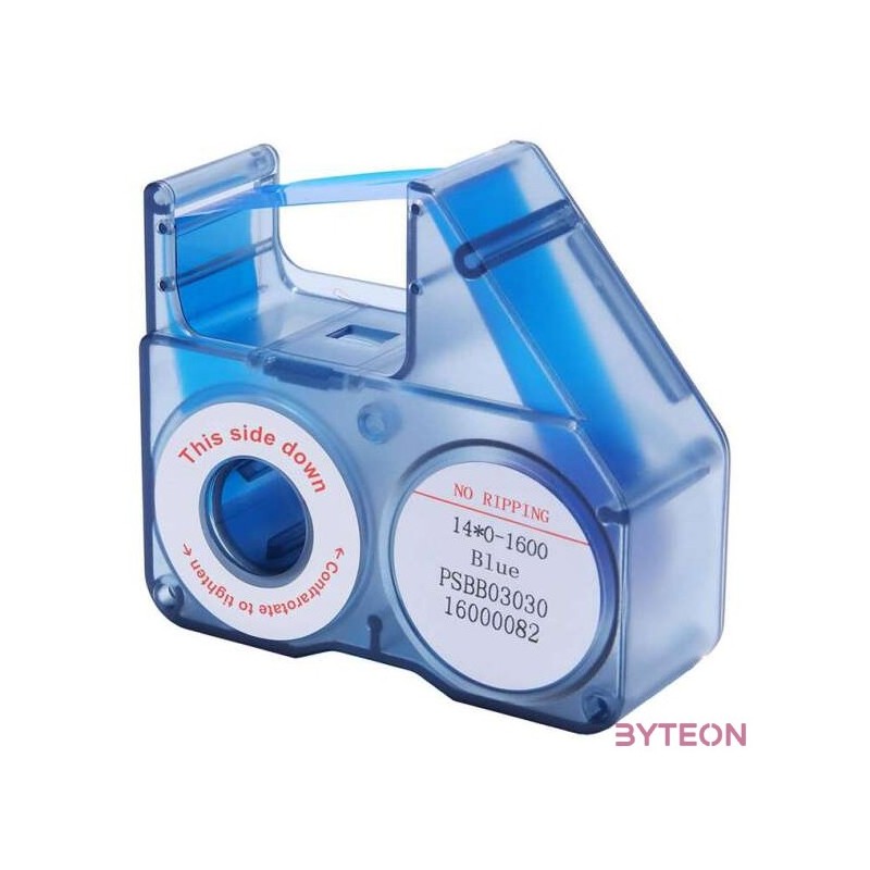 Ribbon for B18 Niimbot (Blue)