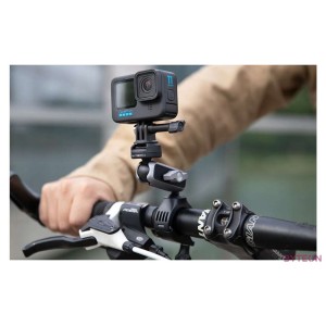 Sports camera handlebar mount PGYTECH