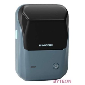 Niimbot B1 wireless label printer (LakeBlue)
