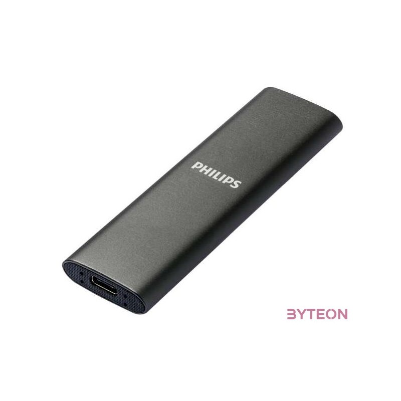 USB külső SSD 2TB Philips PH133563