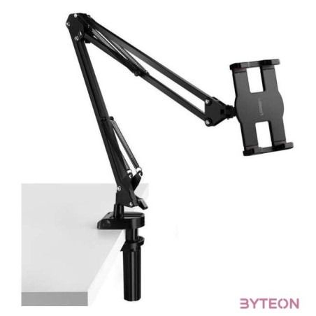 UGREEN LP142 állvány telefonhoz,táblagéphez (fekete)