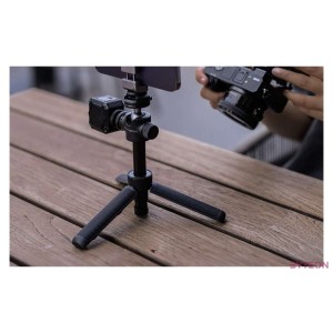 Professional Tripod PGYTECH MANTISPOD 2.0 (Classic Black)