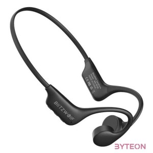 Blitzwolf BW-BTS8 csontvezető fejhallgató