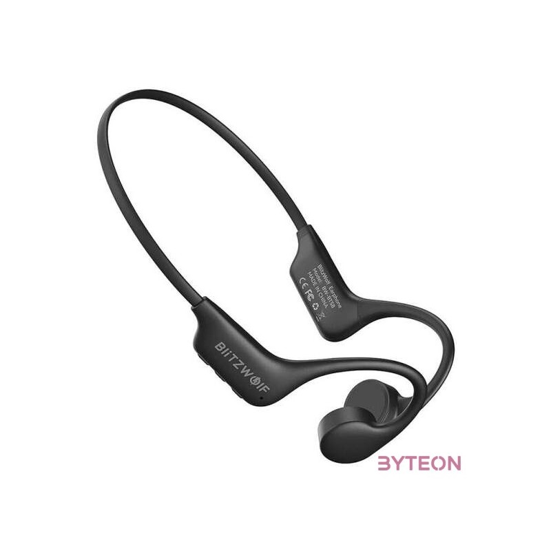 Blitzwolf BW-BTS8 csontvezető fejhallgató