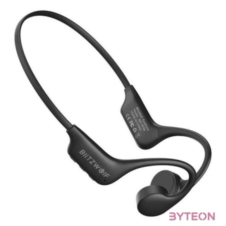 Blitzwolf BW-BTS8 csontvezető fejhallgató