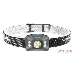 Headlight Warsun W07B, 500lm, 800mAh, M-USB