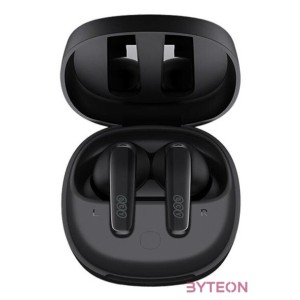Wireless Earphones TWS QCY T13x (black)
