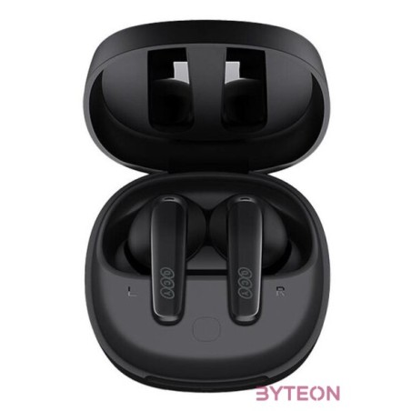 Wireless Earphones TWS QCY T13x (black)