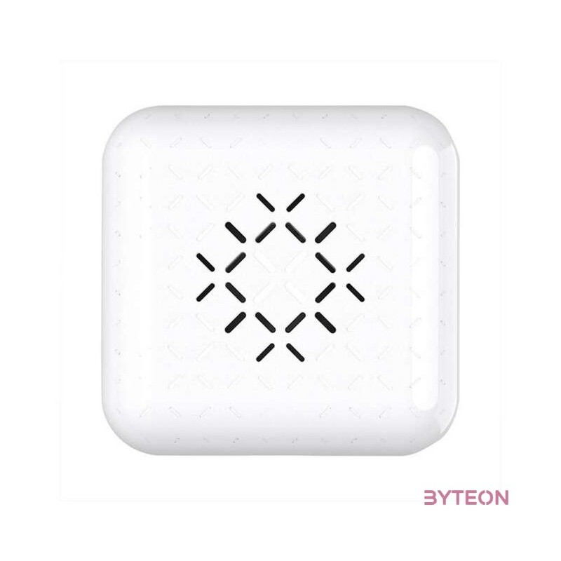 Carlinkit U2W MINI wireless adapter (white)