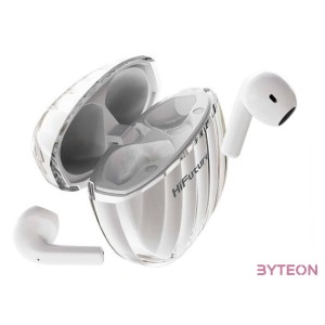 TWS EarBuds HiFuture FlyBuds 3 (white)
