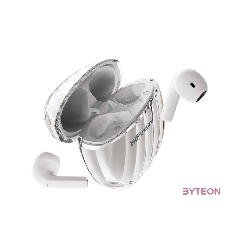 TWS EarBuds HiFuture FlyBuds 3 (white)