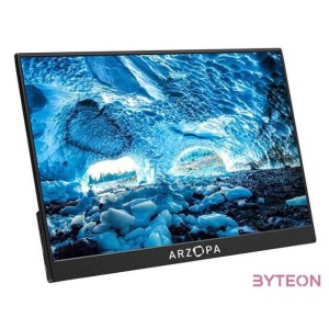 Portable Monitor Arzopa A1 GAMUT 15,6