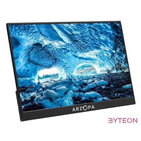 Portable Monitor Arzopa A1 GAMUT 15,6