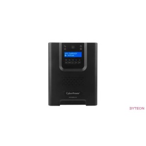 CyberPower PR1000ELCD [1000VA/900W]