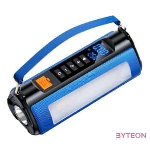 Car jump starter Blitzwolf BW-JA1 16000mAh