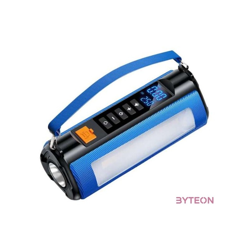 Car jump starter Blitzwolf BW-JA1 16000mAh