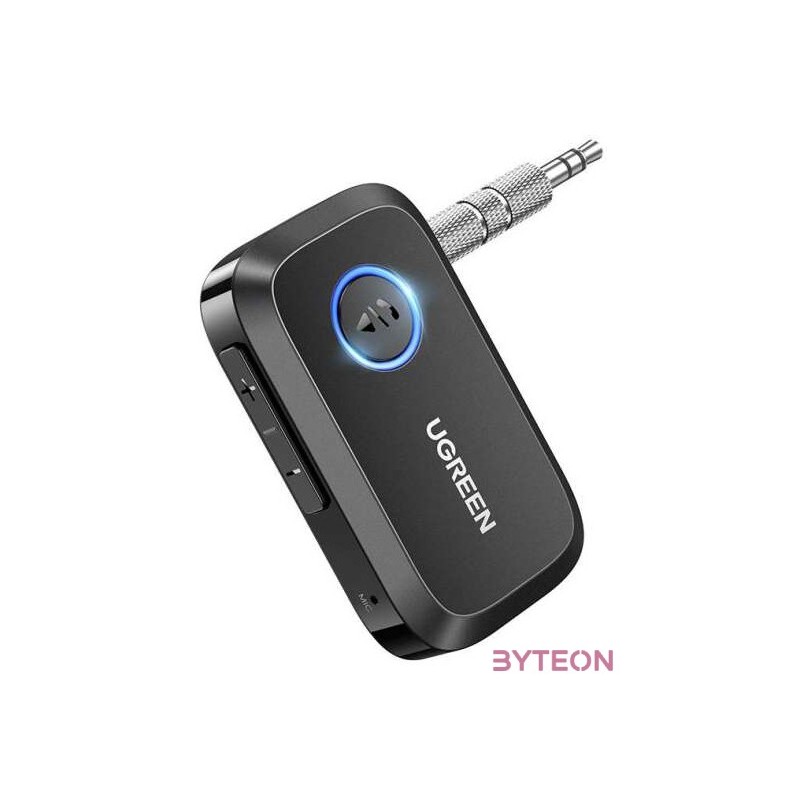 Receiver Bluetooth 5.3 AUX UGREEN CM596 90748