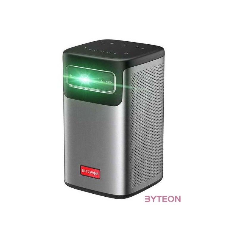 Mini Projector BlitzWolf BW-VT2 PRO MAX