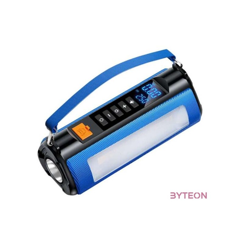 Car jump starter Blitzwolf BW-JA1 20000mAh